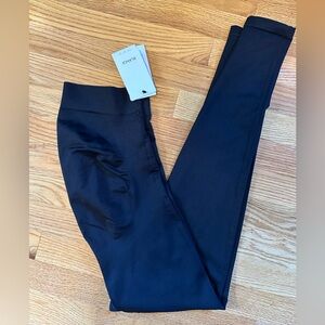 BLANQI Maternity Leggings - L - New with Tags